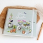 Preview: Mein Garten Tipps und Notizen Tagebuch